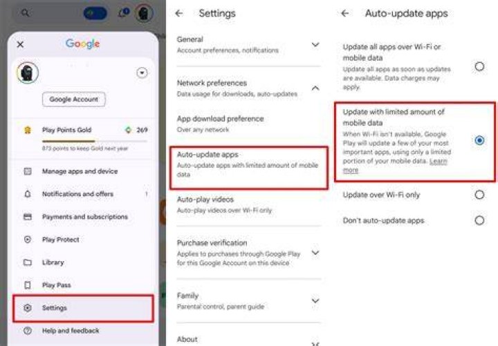 Android developers have two new ways to update apps