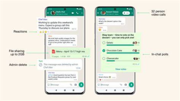 Android Messages getting better, smarter conversation search functionality