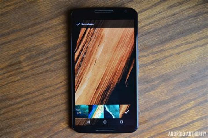 Android N Dev Preview 3 Nexus 6P 1-AA