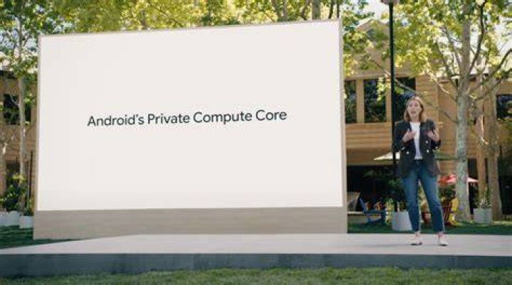Android Private Compute Core Google IO 2021 Android Private Compute Core Google IO 2021