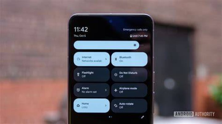 android q hands on quick settings beta program 3 2 android q quick settings google pixel 2 xl
