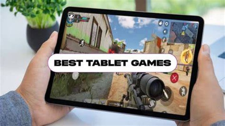 nvidia shield tablet first impressions (1 of 9) Android tablet games