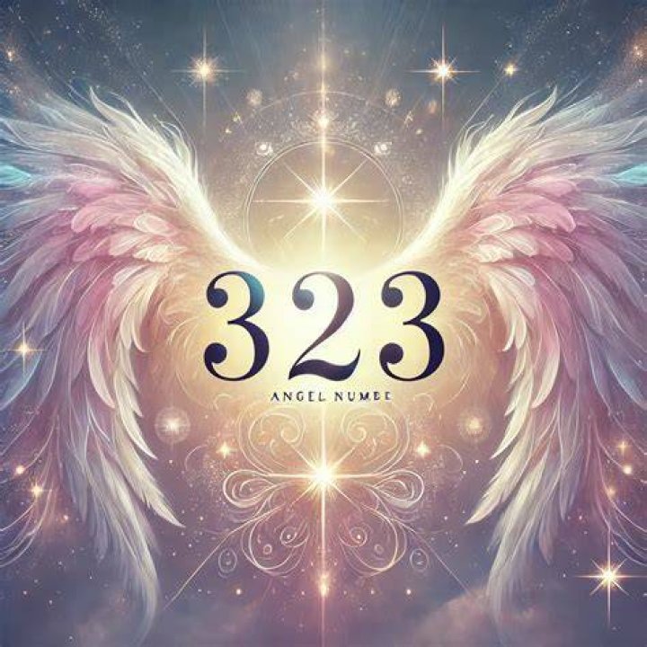 Angel number 3123