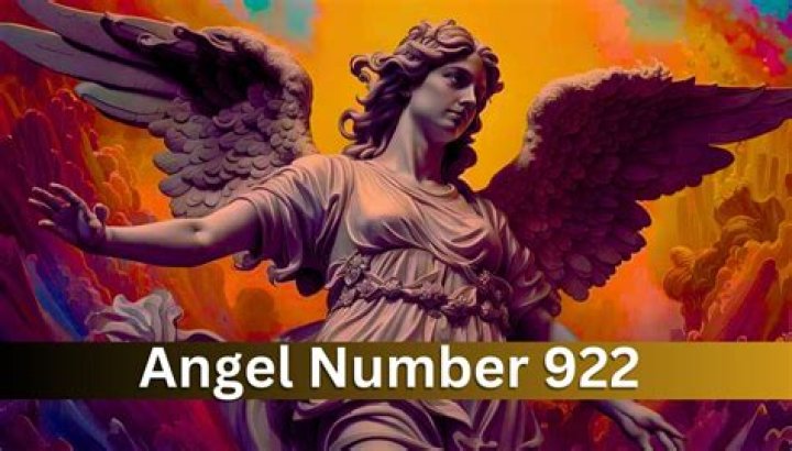 Angel Number 9222