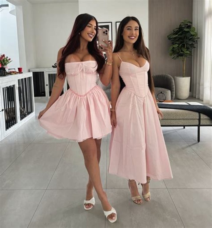 Angeline Varona Instagram Angeline Varona Instagram