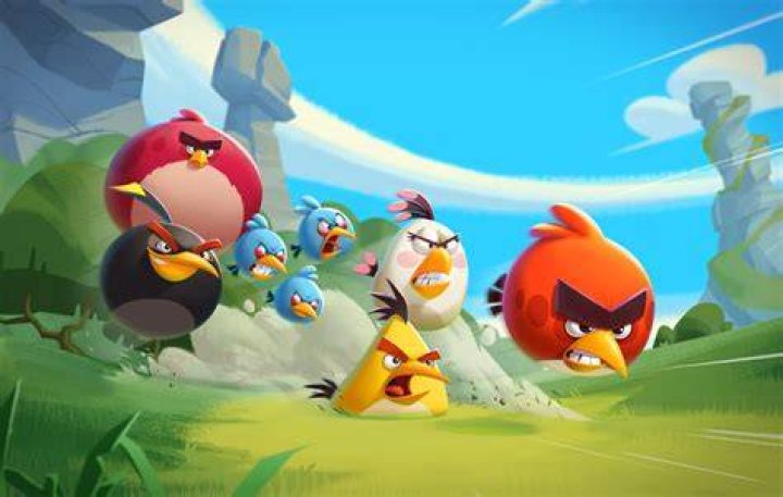 AngryBirdsFriends5 Angry Birds Friends 2