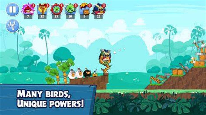 AngryBirdsFriends4 Angry Birds Friends 3