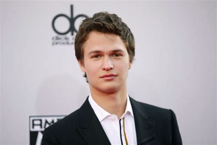 Ansel Elgort height and age Ansel Elgort height and age