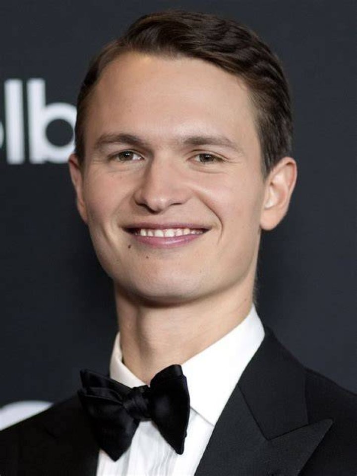 Ansel Elgort's Height and Weight Ansel Elgort's Height and Weight