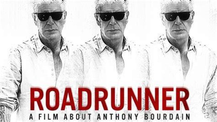 Anthony Bourdain Documentary