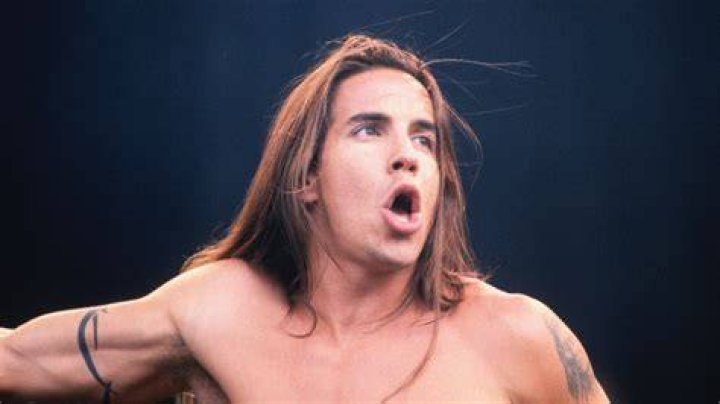 Anthony Kiedis's girlfriend Helena Vestergaard goes topless in Ksubi campaign Daily Mail Online