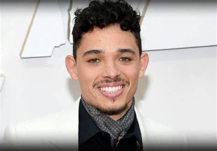 Anthony Ramos Age, Bio, Birthday, Family, Net Worth National Today