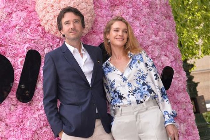 Antoine Arnault | Page Six