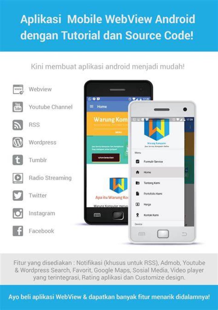 Aplikasi mobile Twitter untuk Android dan iOS kini bisa dipakai menyiarkan video live streaming.