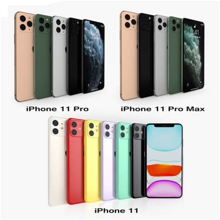 Apple iPhone 11 Pro Max photo sample rock wall