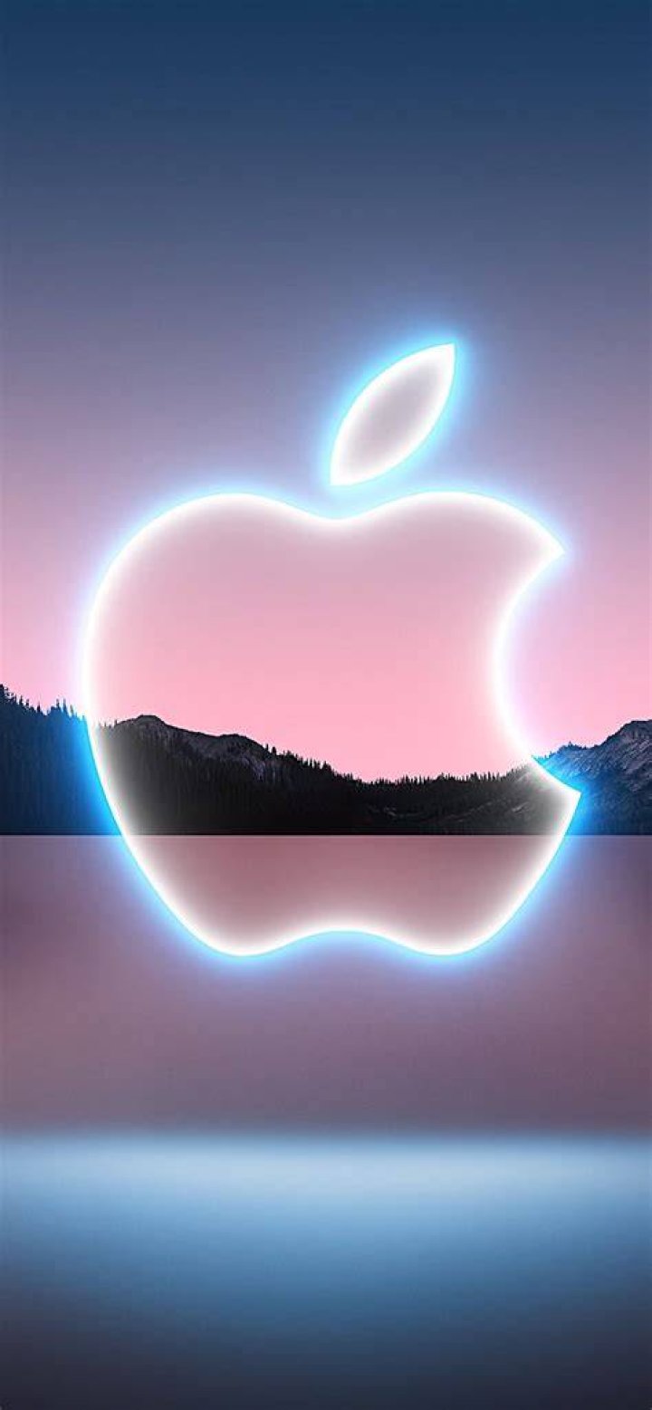 Apple logo iPhone 13 pro max Apple logo iPhone 13 pro max