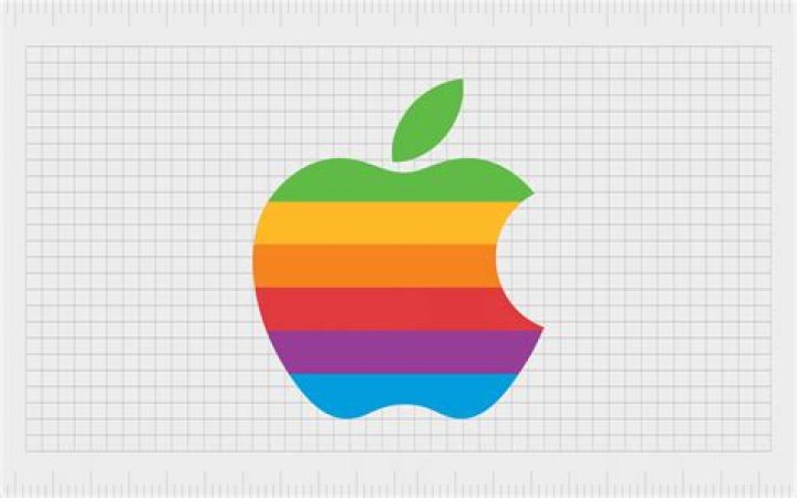 Apple logo Apple Logo