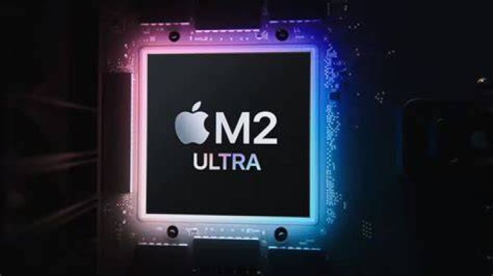 Apple M2 Chip WWDC 2022 Apple M2 Chip WWDC 2022