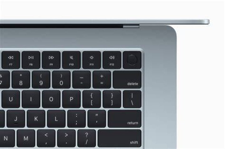Apple MacBook Air M1 touch id Apple MacBook Air M1 touch id