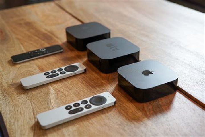 Apple TV Plus stock image 3 Apple TV stock image 3