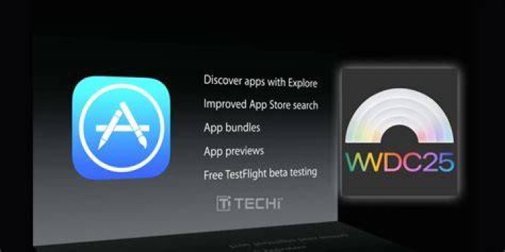 Apple WWDC 2020 app tag samples