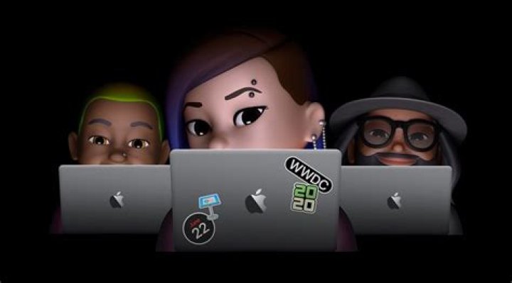 Apple WWDC 2020 iOS 14 messagign features