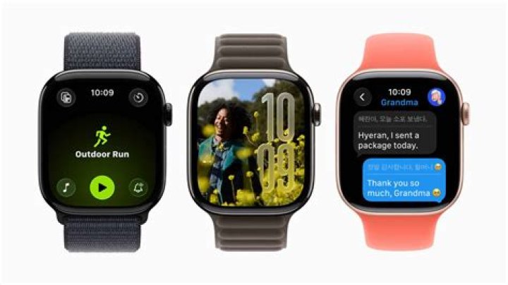 Apple WWDC 2020 watchOS faces
