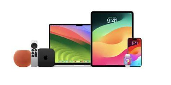 Apple's new iPad Pro