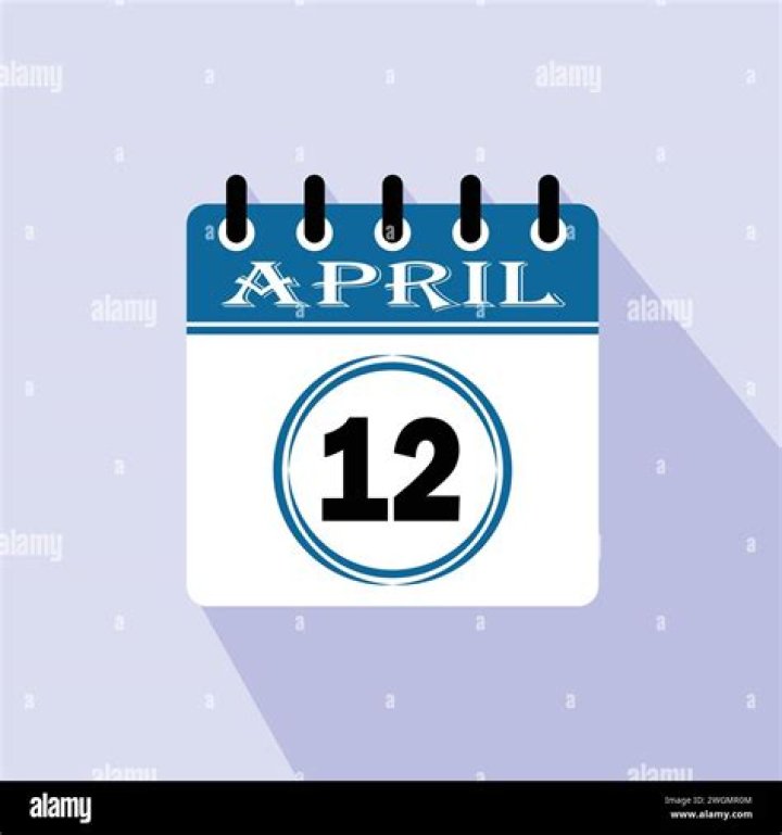 April 12, 2021 | Page Six