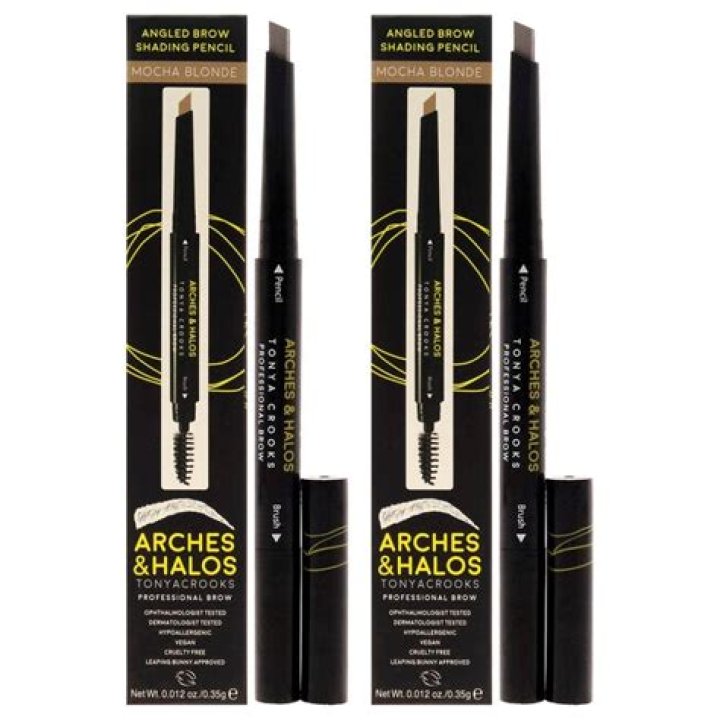 arches & halos brow