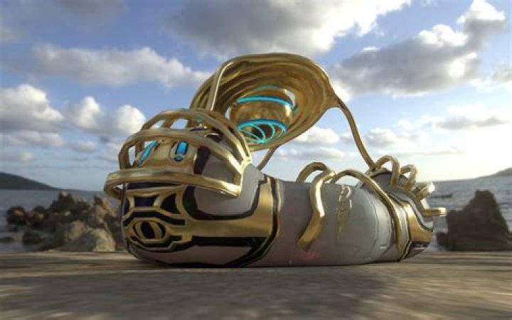 Are Ayatan Sculptures Tradable