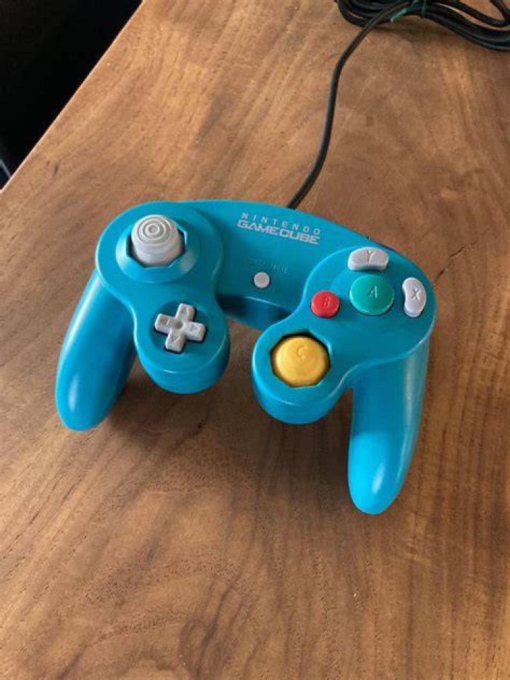 Are Controllers Region Locked