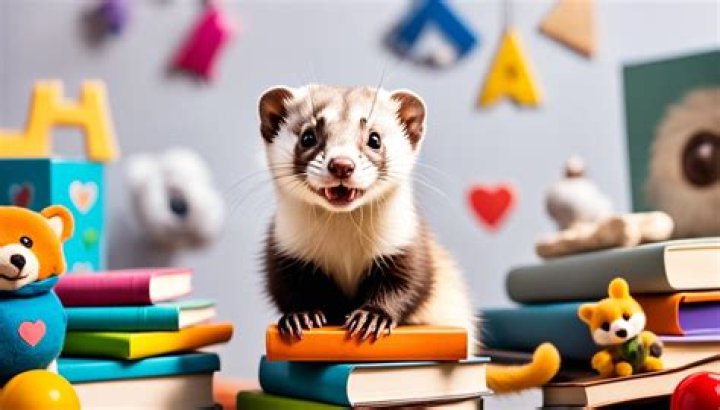 Are Ferrets Smart