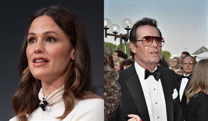 Are Jennifer And James Garner Related? Exploring The Connection Between