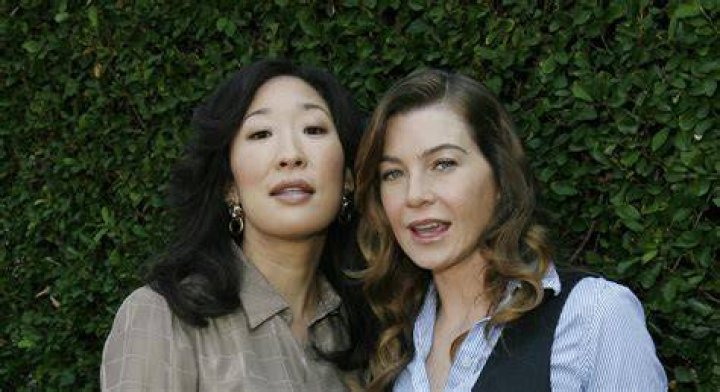 Are Sandra Oh And Ellen Pompeo Still The Best Friends?