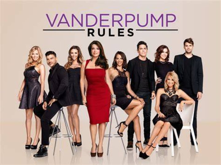 Are Vanderpump Rules' Stassi and Patrick Still Together? Find Out Now