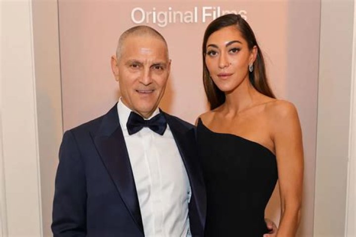 Ari Emanuel Parents Meet Benjamin M Emanuel & Marsha Smulevitz Emanuel
