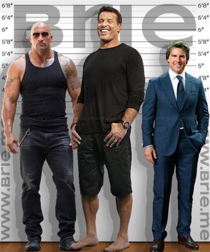 arizona robbins height arizona robbins height