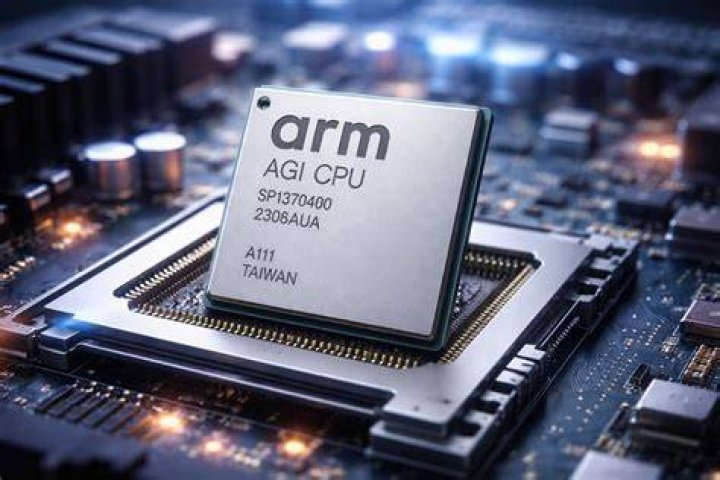 ARM Cortex-A32 CPU uses ARM Cortex-A32 CPU uses