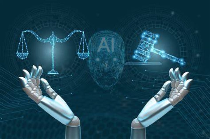 Artificial intelligence faces more legal challenges