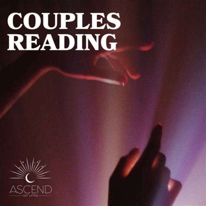 ASCEND Get Lifted Psychic Reading