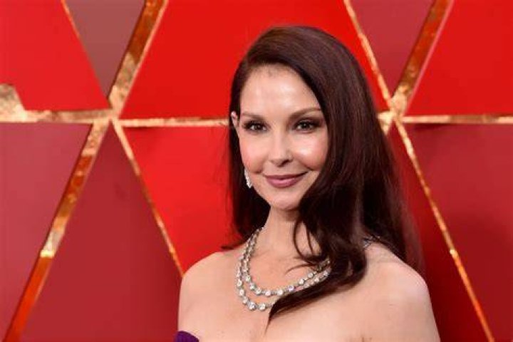 Ashley Judd in 2022 Ashley judd, American actress, Actresses