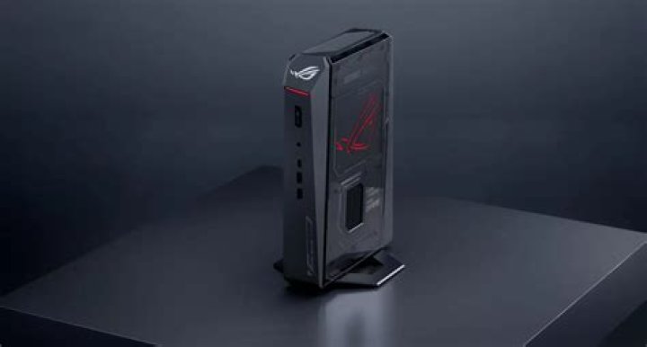 asus rog gync