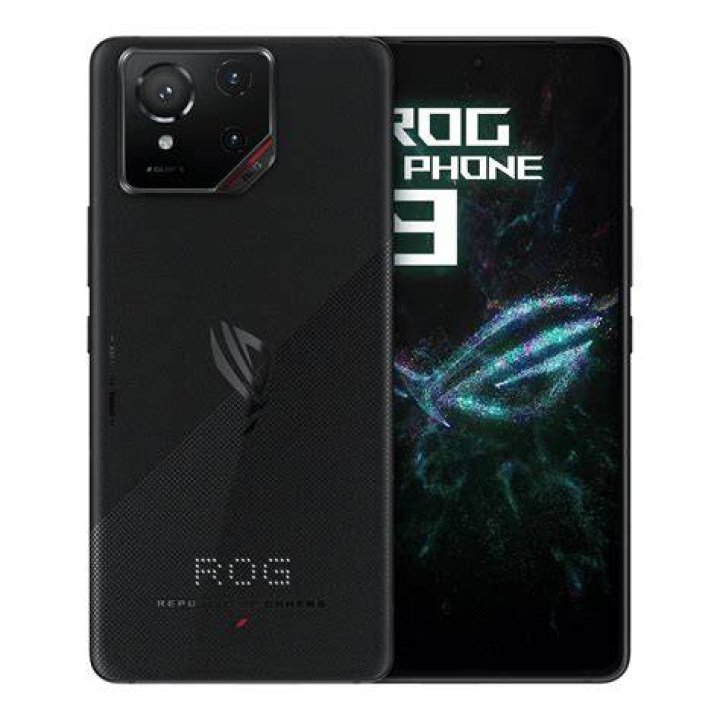 Asus ROG Phone 3 Default mode screen color error dE2000
