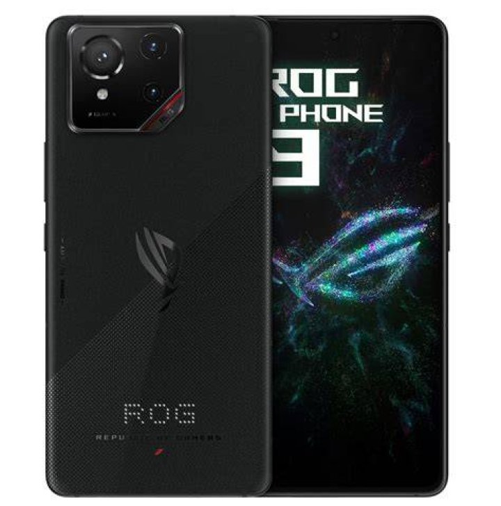 Asus ROG Phone 3 X Mode console Asus ROG Phone 3 X Mode console