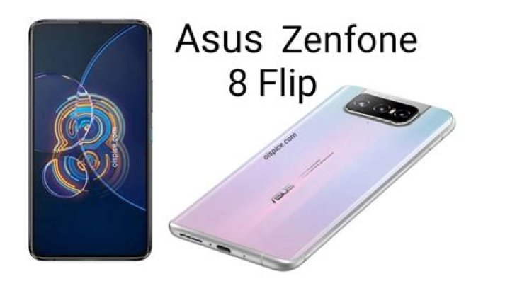 Asus Zenfone 8 Flip 18 Asus Zenfone 8 Flip 18
