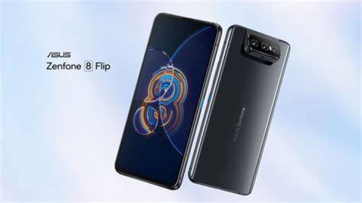 Asus Zenfone 8 Flip 9 Asus Zenfone 8 Flip 9