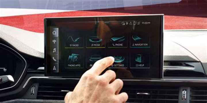audi infotainment audi infotainment