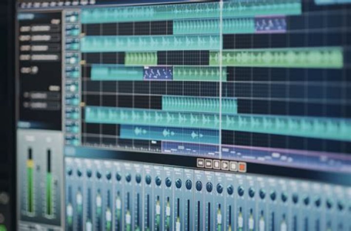 adobe audition audio editing software How to improve mp3 quality