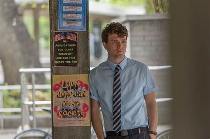 Austin Swift IMDb